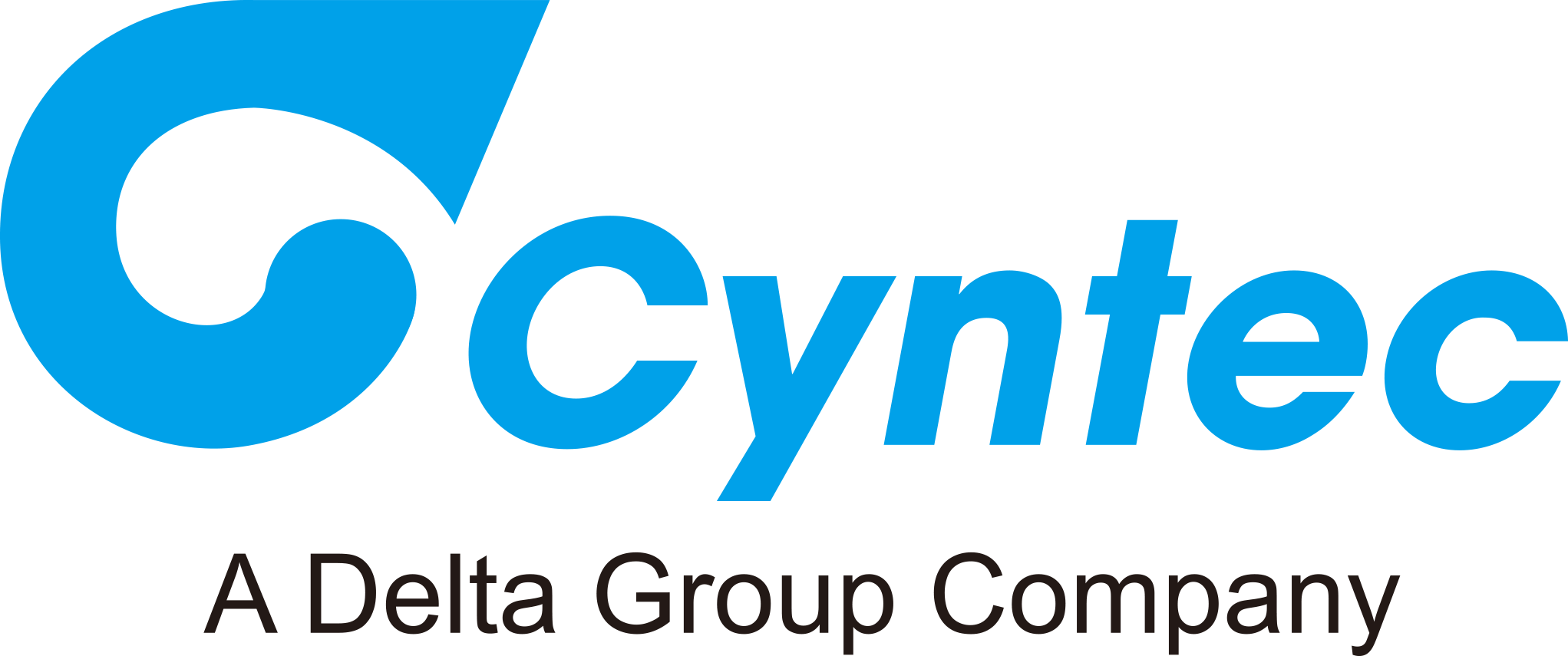 Delta Electronics / Cyntec